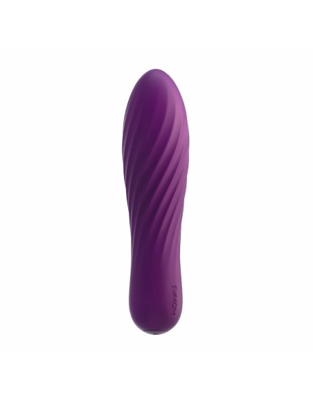 Vibromasseur à boules Svakom Lila