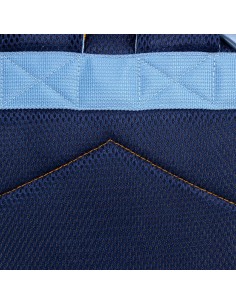 Cartable Bluey Bleu 30 x 25 x 10 cm 2