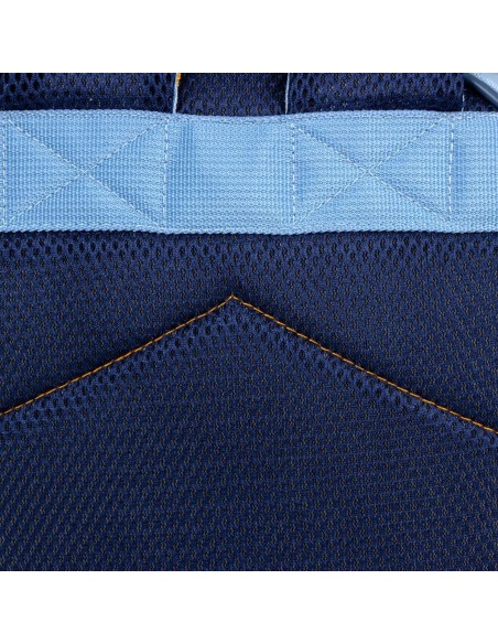 Cartable Bluey Bleu 30 x 25 x 10 cm