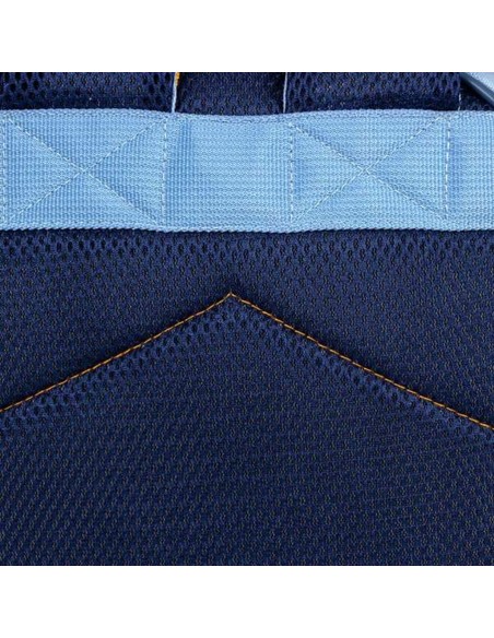 Cartable Bluey Bleu 30 x 25 x 10 cm