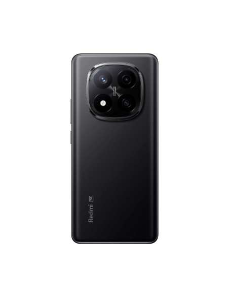 Smartphone Xiaomi NOTE14PRO+ BLCK 6,67" 12 GB RAM 512 GB Noir