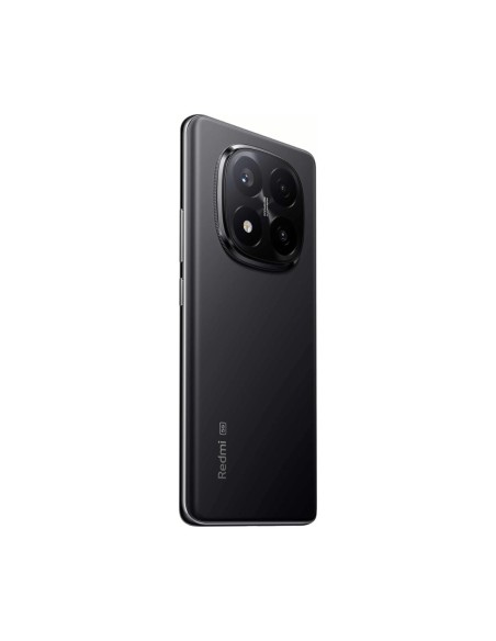 Smartphone Xiaomi NOTE14PRO+ BLCK 6,67" 12 GB RAM 512 GB Noir