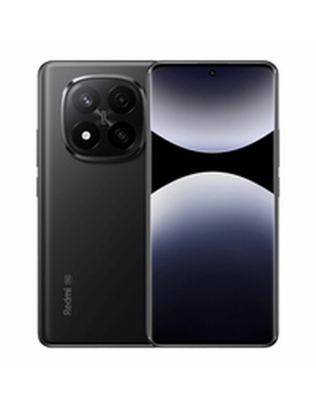 Smartphone Xiaomi NOTE14PRO+ BLCK 6,67" 12 GB RAM 512 GB Noir
