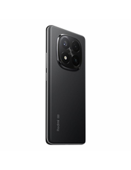 Smartphone Xiaomi NOTE14PRO+ BLCK 6,67" 12 GB RAM 512 GB Noir
