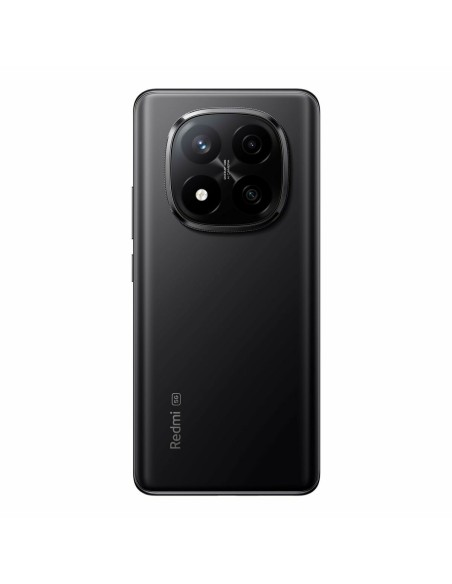 Smartphone Xiaomi NOTE14PRO+ BLCK 6,67" 12 GB RAM 512 GB Noir