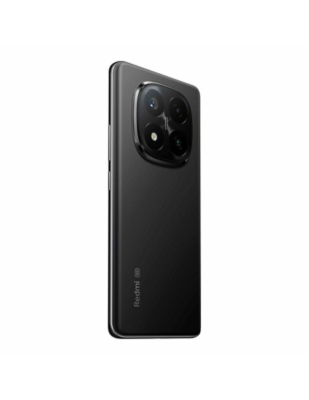 Smartphone Xiaomi NOTE14PRO+ BLCK 6,67" 12 GB RAM 512 GB Noir