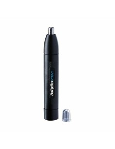 Rasoir Nez et Oreille Babyliss E652E