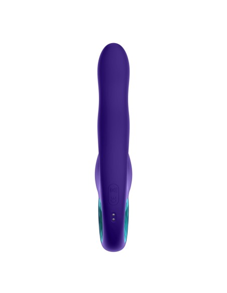 Vibrateur G-Spot FemmeFunn Klio Violet