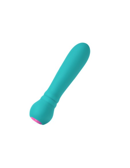 Mini Vibromasseur FemmeFunn Ultra Bullet Vert