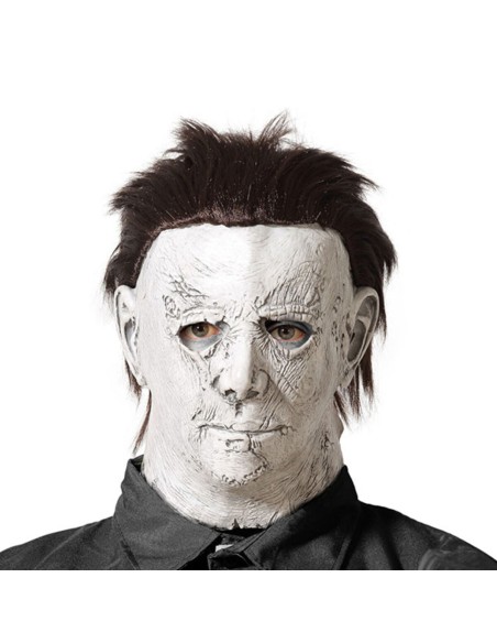 Masque Halloween