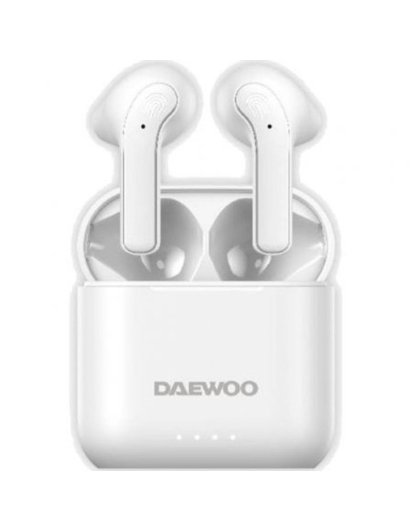 Rideau Daewoo DW2021 Blanc