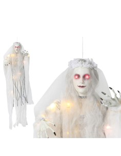 Décoration d'Halloween 70 x 12 x 120 cm