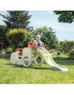 Parc de jeux Smoby 2