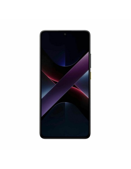Smartphone Xiaomi XIA-SP POCO X7P 5G 12-256 YE Octa Core 12 GB RAM 256 GB Jaune 6,67"