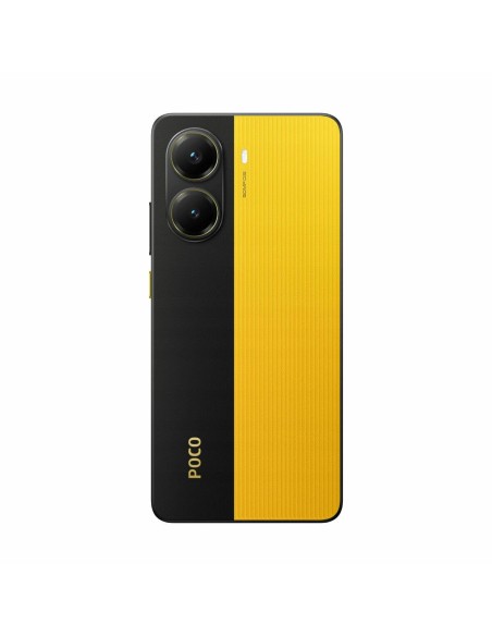 Smartphone Xiaomi XIA-SP POCO X7P 5G 12-256 YE Octa Core 12 GB RAM 256 GB Jaune 6,67"