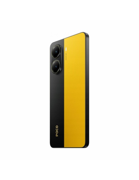 Smartphone Xiaomi XIA-SP POCO X7P 5G 12-256 YE Octa Core 12 GB RAM 256 GB Jaune 6,67"