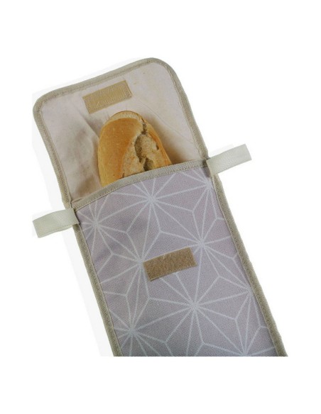 Sac à pain Polyester (1 x 60 x 20,5 cm)