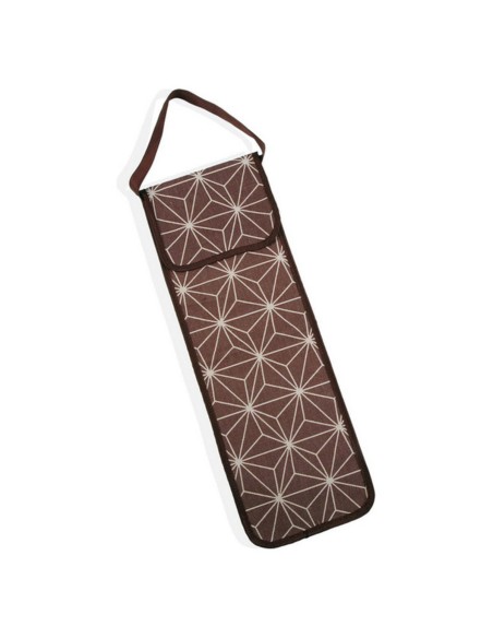 Sac à pain Polyester (1 x 60 x 20,5 cm)