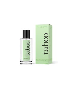 Huile de massage érotique Ruf 50 ml
