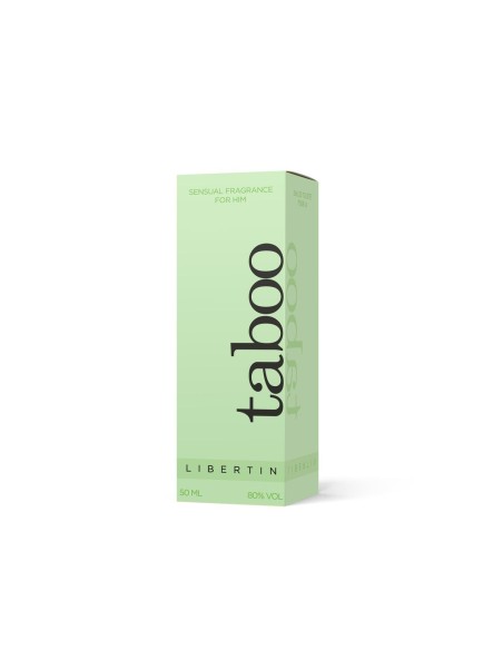 Huile de massage érotique Ruf 50 ml