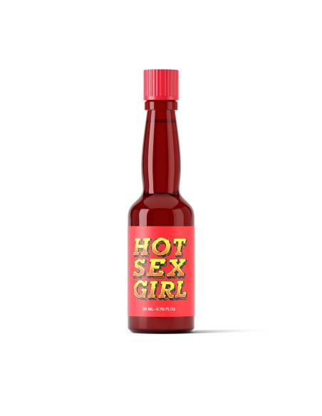 Supplément Alimentaire Ruf 20 ml