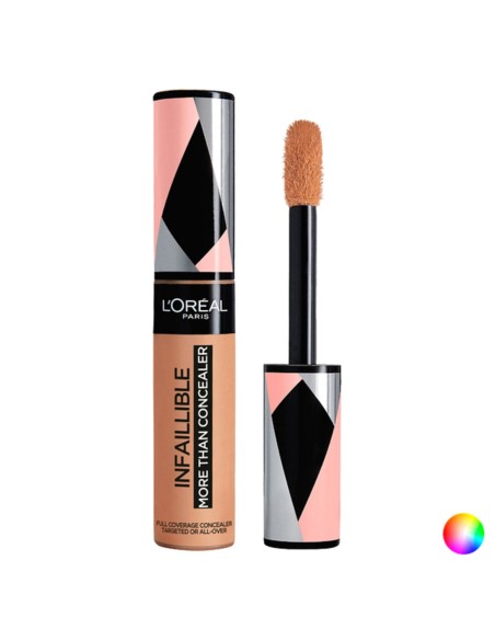 Correcteur facial Infallible L'Oreal Make Up