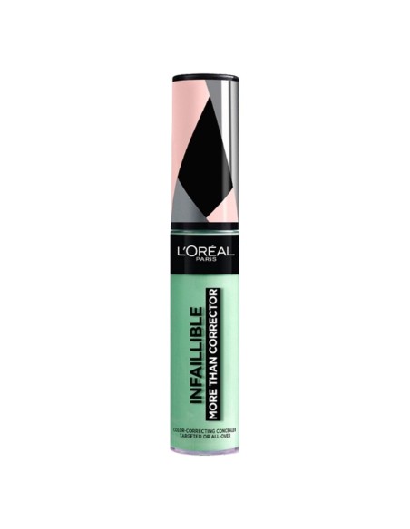 Correcteur facial Infallible L'Oreal Make Up