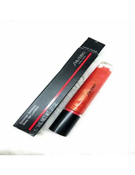 Brillant à lèvres Shimmer Shiseido (9 ml)