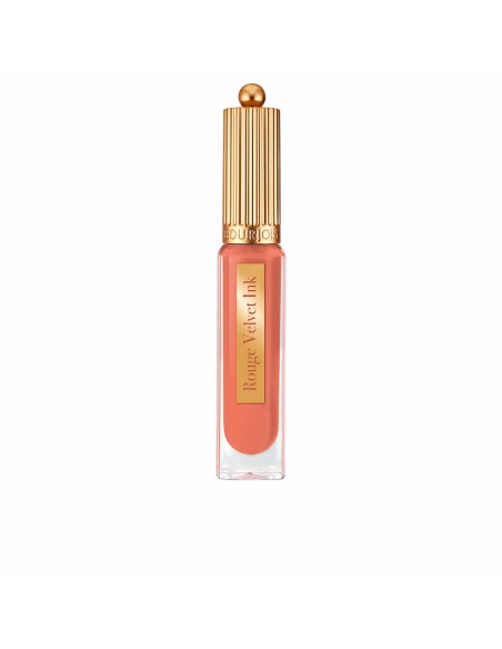 Rouge à lèvres Rouge Velvet Ink Bourjois (3,5 ml)