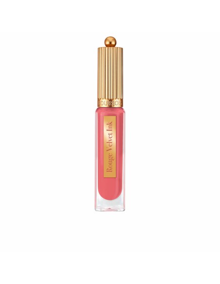 Rouge à lèvres Rouge Velvet Ink Bourjois (3,5 ml)