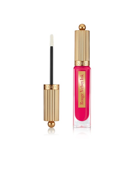 Rouge à lèvres Rouge Velvet Ink Bourjois (3,5 ml)