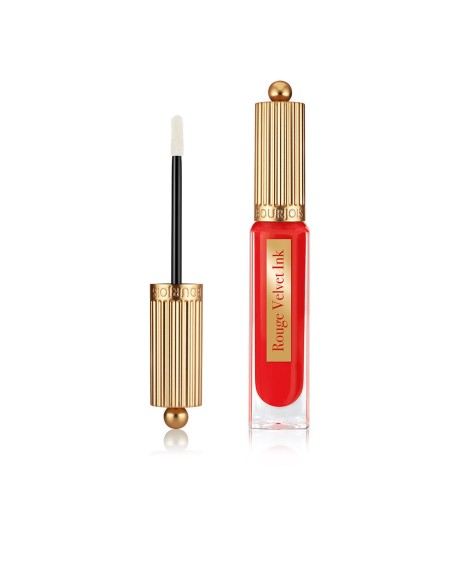 Rouge à lèvres Rouge Velvet Ink Bourjois (3,5 ml)