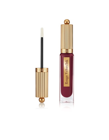 Rouge à lèvres Rouge Velvet Ink Bourjois (3,5 ml)