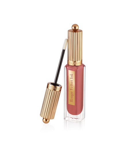 Rouge à lèvres Rouge Velvet Ink Bourjois (3,5 ml)