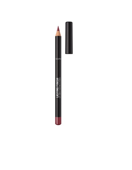 Crayon à lèvres Lasting Finish Rimmel London (1 Unités)