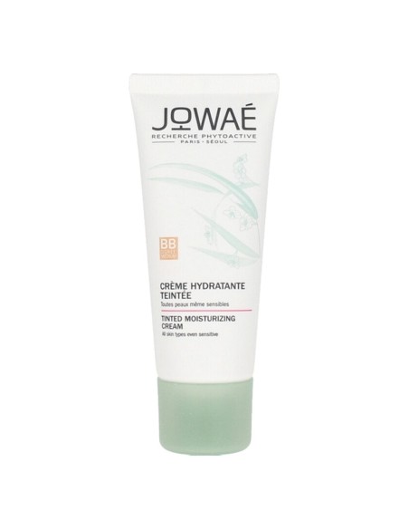 Crème Hydratante avec Couleur Jowaé (30 ml) 30 ml