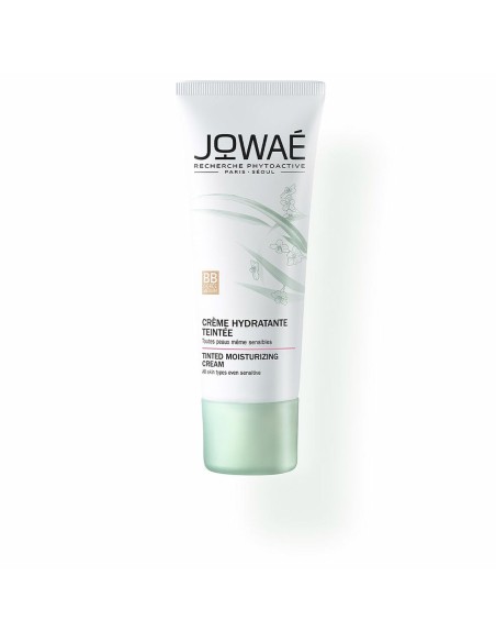 Crème Hydratante avec Couleur Jowaé (30 ml) 30 ml