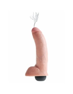 Gode réaliste Pipedream - King Cock Naturel
