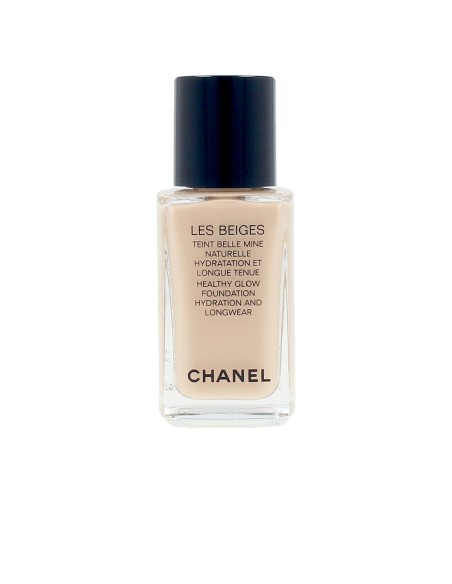 Base de maquillage liquide Les Beiges Chanel (30 ml) (30 ml)