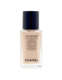 Base de maquillage liquide Les Beiges Chanel (30 ml) (30 ml) 2