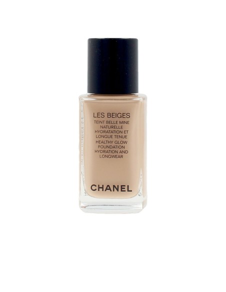 Base de maquillage liquide Les Beiges Chanel (30 ml) (30 ml)