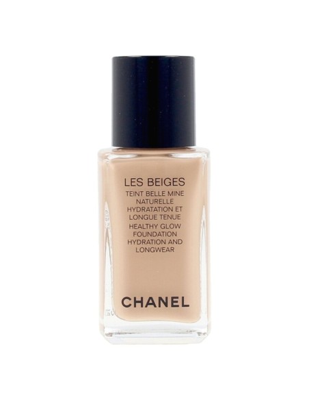 Base de maquillage liquide Les Beiges Chanel (30 ml) (30 ml)