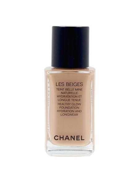 Base de maquillage liquide Les Beiges Chanel (30 ml) (30 ml)