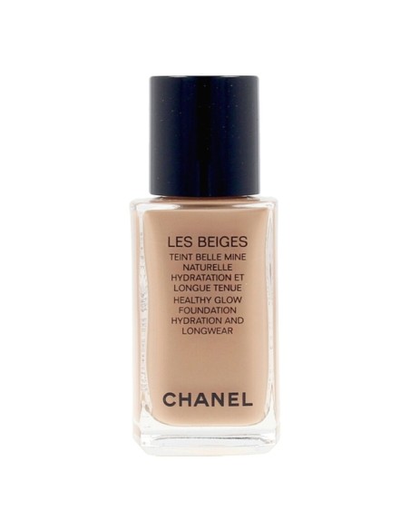 Base de maquillage liquide Les Beiges Chanel (30 ml) (30 ml)