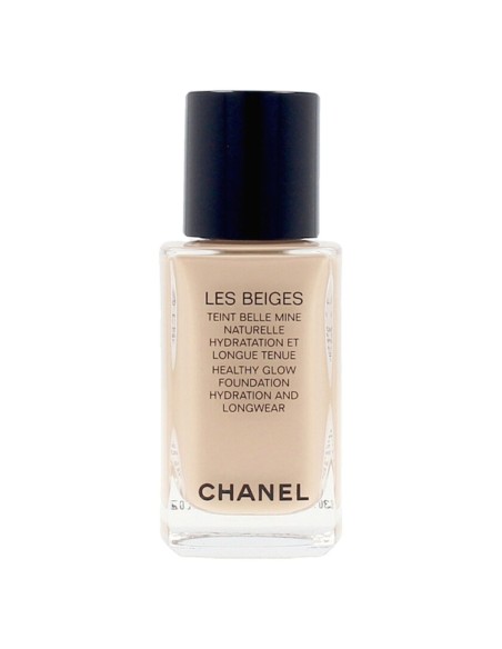 Base de maquillage liquide Les Beiges Chanel (30 ml) (30 ml)