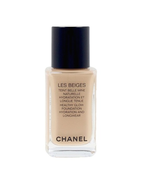 Base de maquillage liquide Les Beiges Chanel (30 ml) (30 ml)