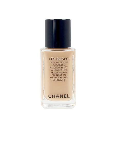 Base de maquillage liquide Les Beiges Chanel (30 ml) (30 ml)