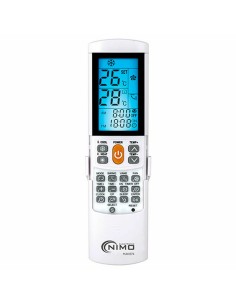 Chronothermostat pour Air Conditionné NIMO