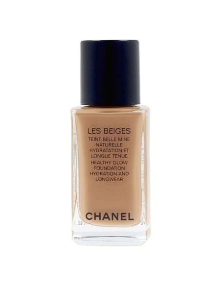 Base de maquillage liquide Les Beiges Chanel (30 ml) (30 ml)