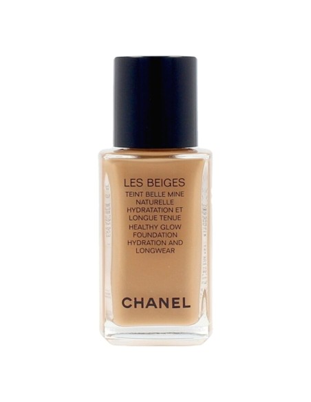Base de maquillage liquide Les Beiges Chanel (30 ml) (30 ml)